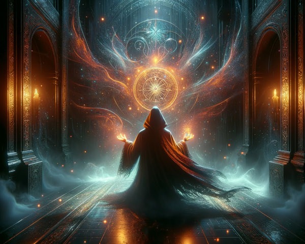 The Power of Symbolic Art: How Art Tells Stories Without Words