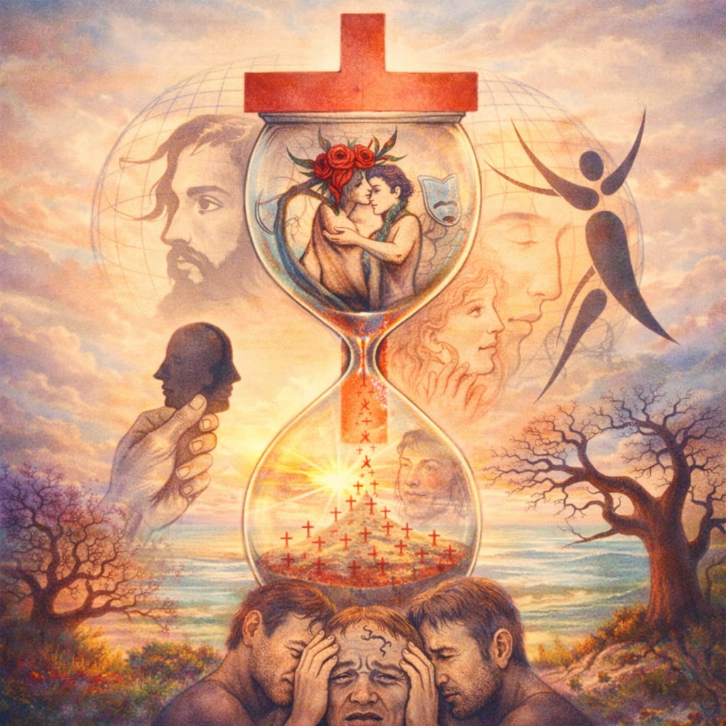 Eternal Faith