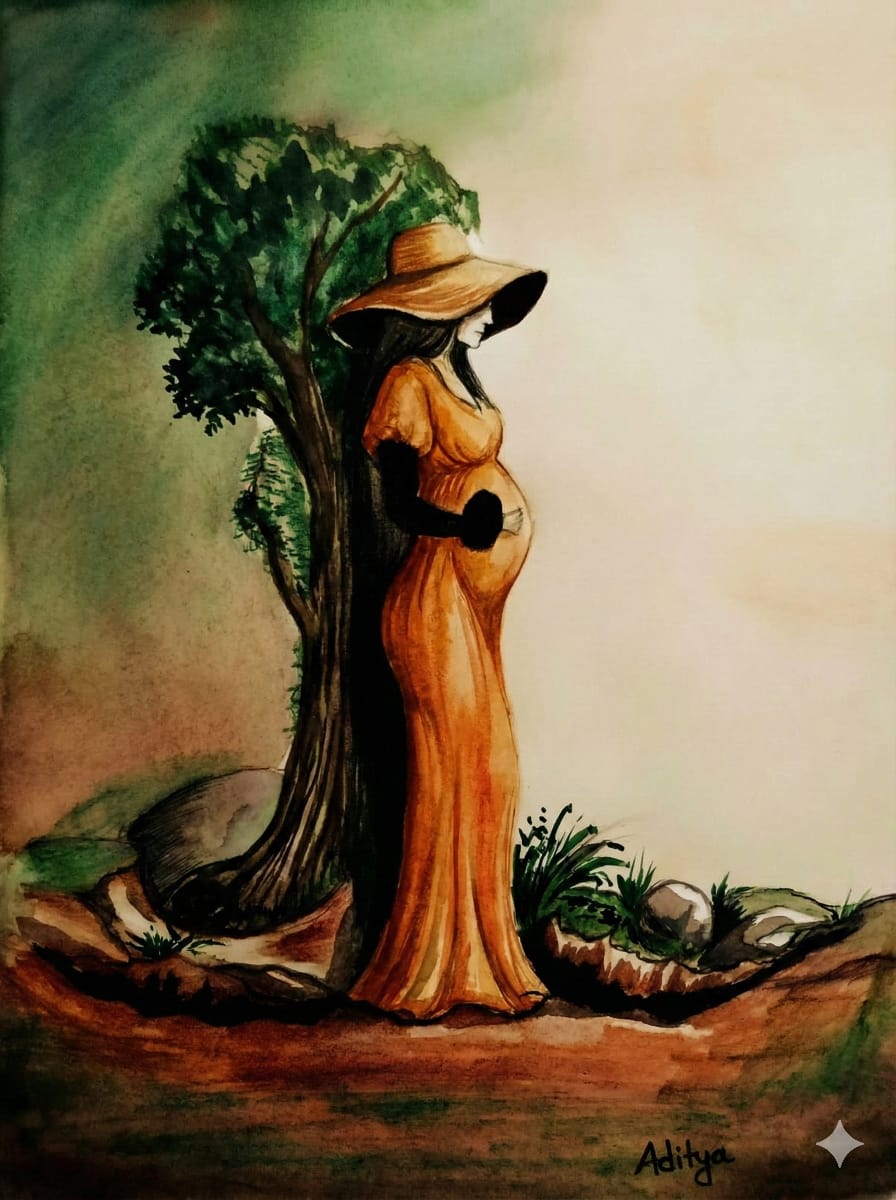 Whispers of Nature