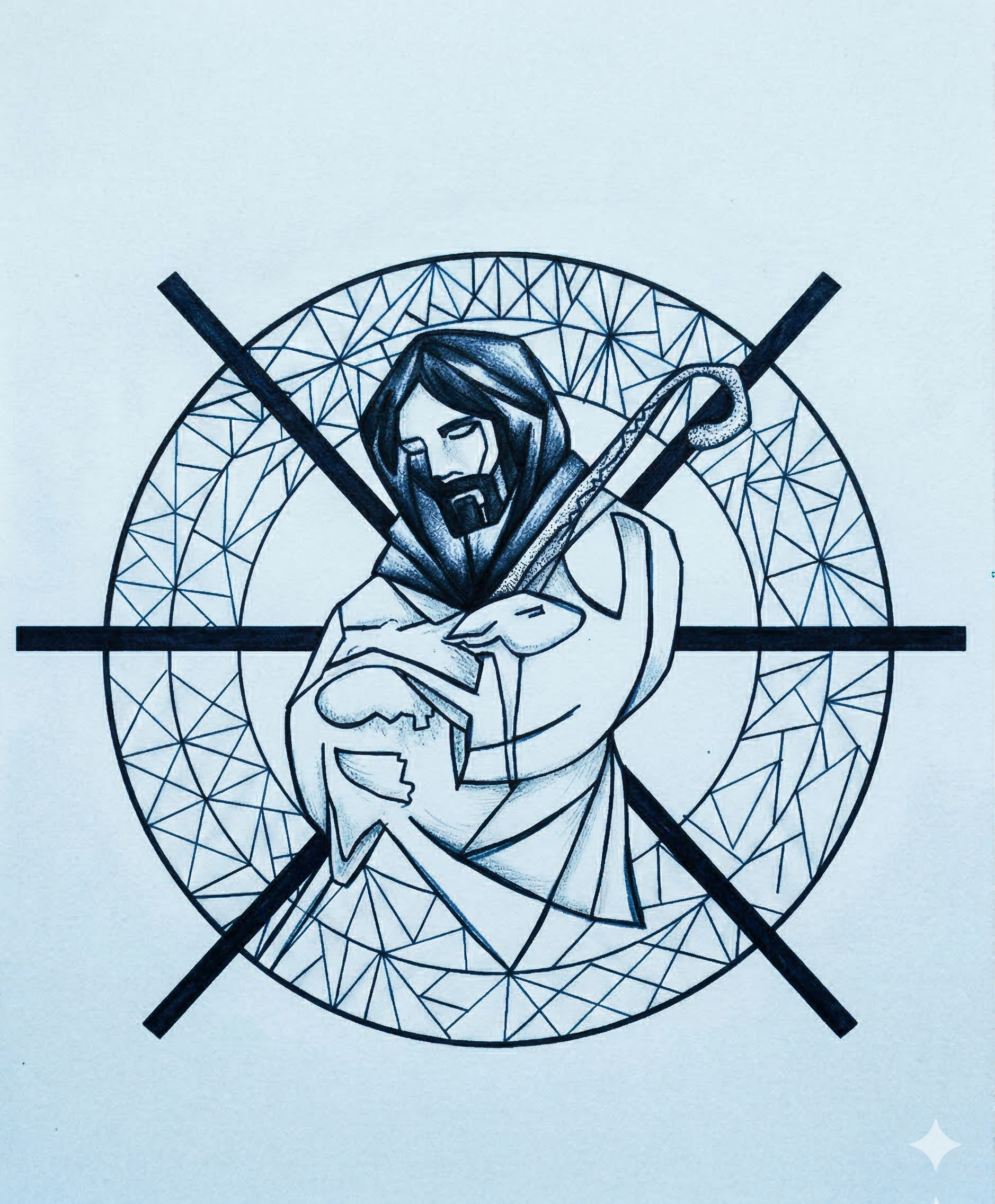 Spiritual Combo Images