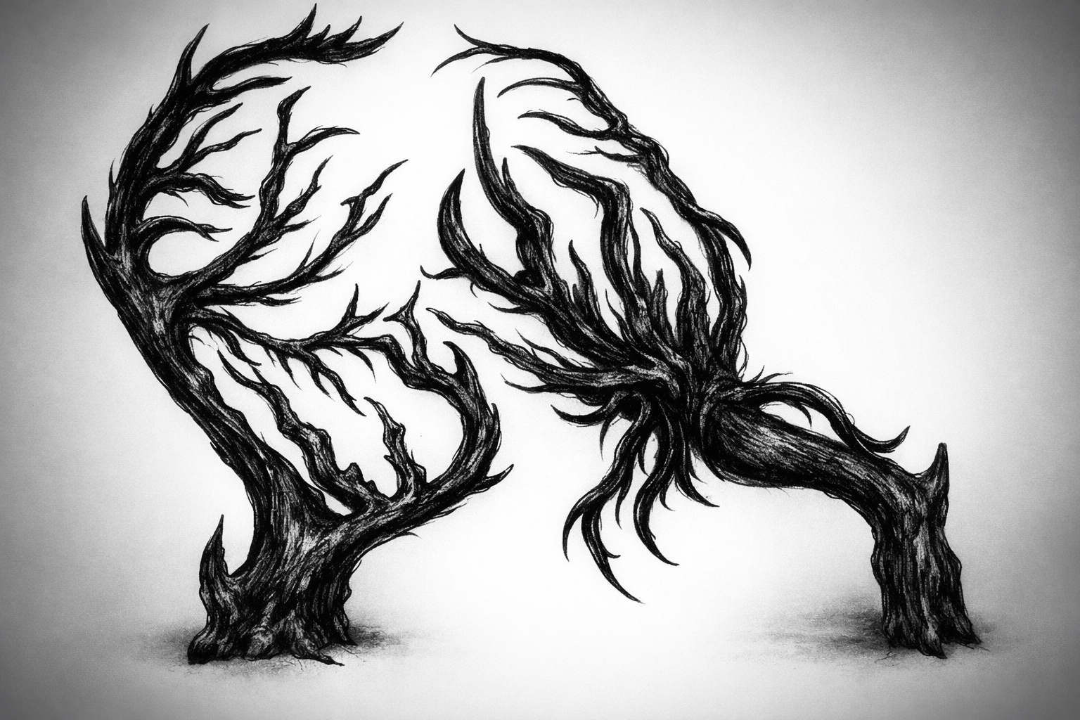 Whispers of Darkness