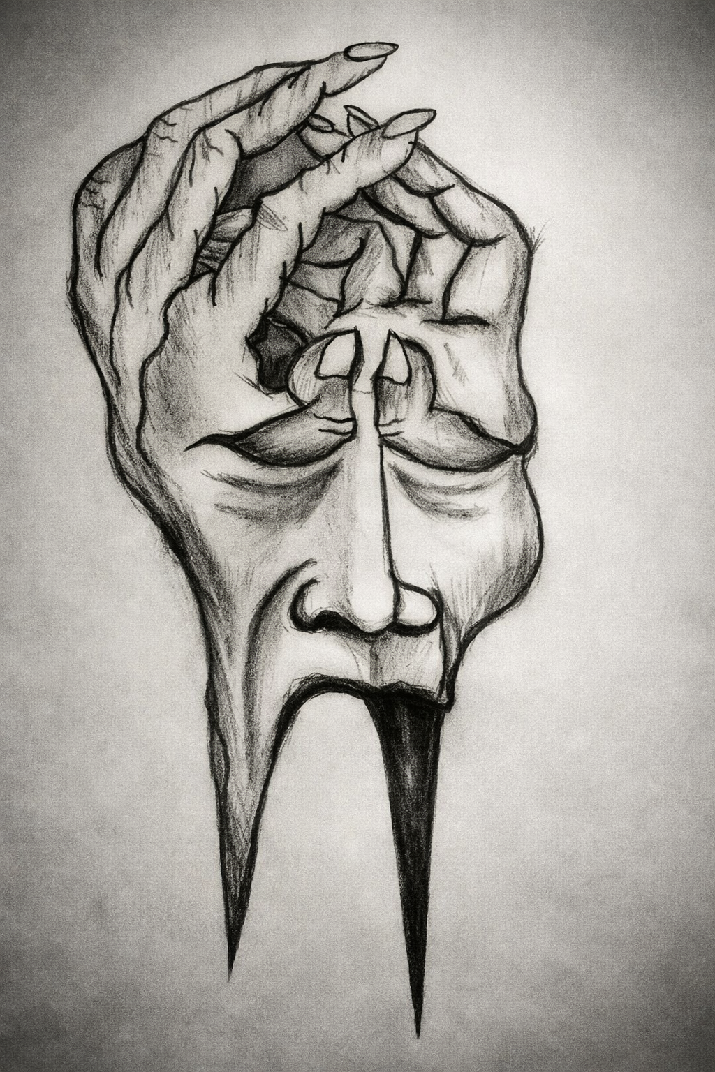 Inner Turmoil